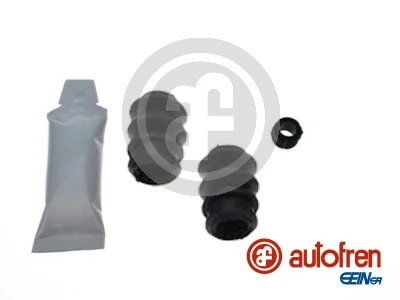 Bellow, brake caliper guide